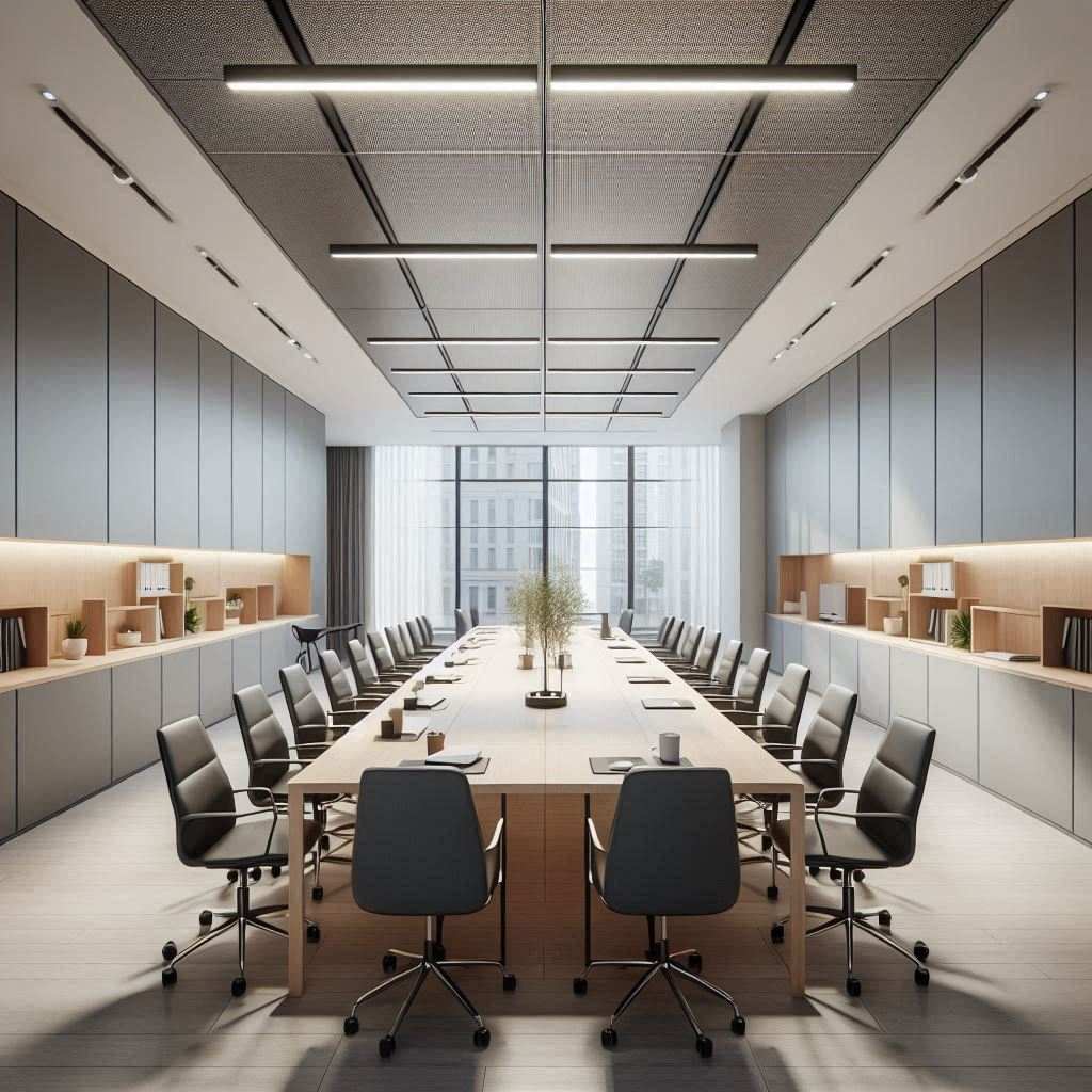 办公区局部施工给员工关怀组的写字楼办公办公区安全巡检带来哪些管理盲点